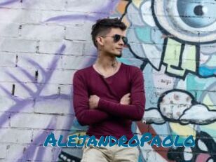 AlejandroPaolo Sexcams Live Erotik