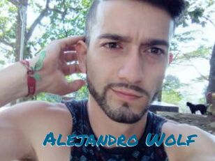Alejandro_Wolf Sexcams Live Erotik