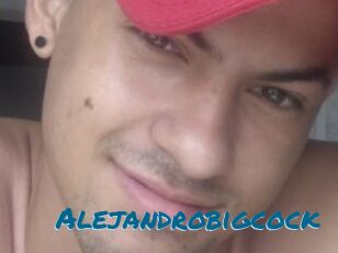 Alejandrobigcock Sexcams Live Erotik