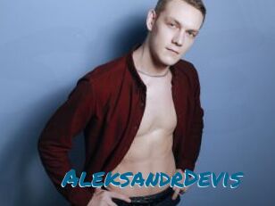 AleksandrDevis