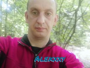 Alekxxy