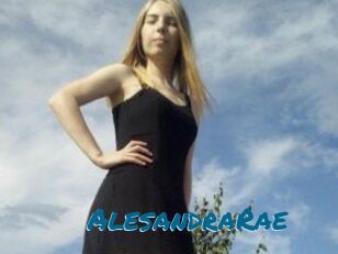 AlesandraRae