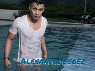 AlesandroPerez
