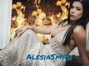 AlesiaSmith