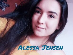 Alessa_Jensen Sexcams Live Erotik