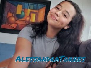 AlessandraTorres
