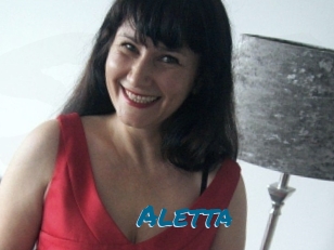 Aletta
