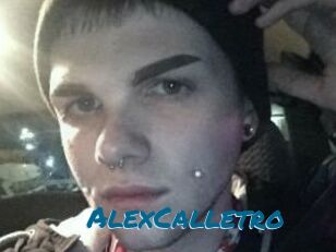 Alex_Calletro Sexcams Live Erotik