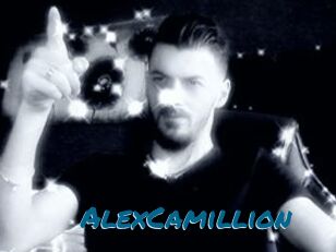 AlexCamillion Sexcams Live Erotik