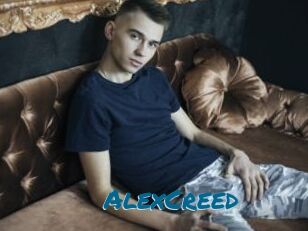 AlexCreed