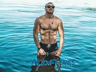AlexFitnes Sexcams Live Erotik