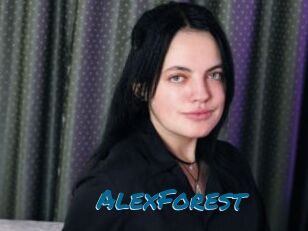 AlexForest