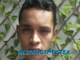 AlexHotMister