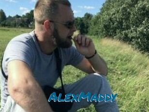 AlexMaddy Sexcams Live Erotik