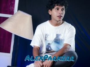 AlexParkerr