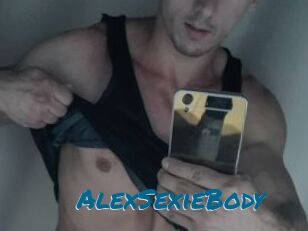 AlexSexieBody