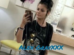 Alex_GrayXXX Sexcams Live Erotik