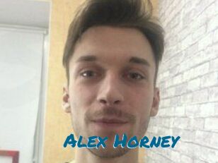 Alex_Horney Sexcams Live Erotik