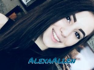 AlexaAllen