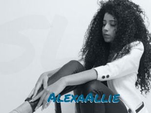 AlexaAllie