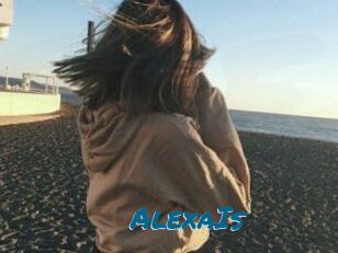 AlexaIs