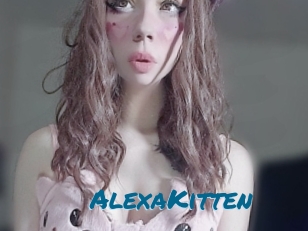 AlexaKitten