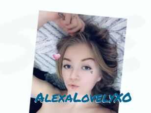 AlexaLovelyXO