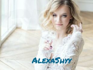 AlexaShyy