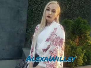 AlexaWilley