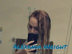 Alexanda_Wright