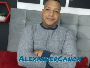 AlexanderCanon