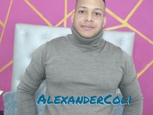 AlexanderColi