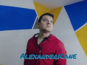 AlexanderKane