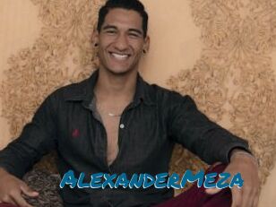 AlexanderMeza