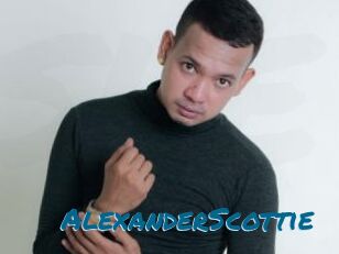 AlexanderScottie