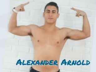Alexander_Arnold