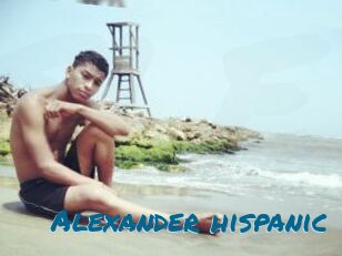 Alexander_hispanic