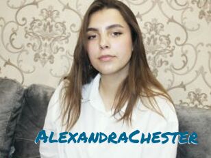 AlexandraChester