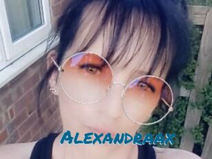 Alexandraax