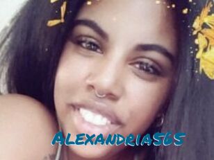 Alexandria565