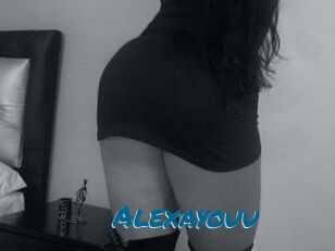 Alexayouu