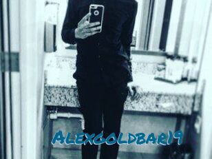 Alexgoldbar19