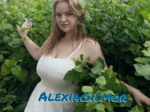 AlexiaGilmor Sexcams Live Erotik
