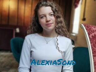 AlexiaSond Sexcams Live Erotik