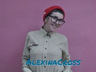 AlexinaCross