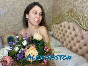 AlexisAston