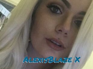 AlexisBlaze_X Sexcams Live Erotik