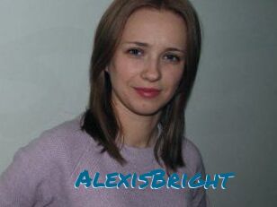 AlexisBright