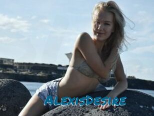 AlexisDesire Sexcams Live Erotik