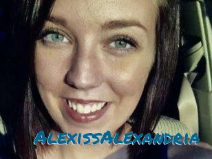 AlexissAlexandria